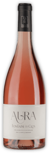 Aura rosé