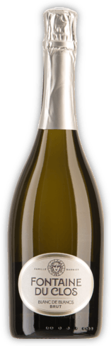 Blanc de Blancs Brut