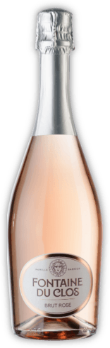 Rosé Brut